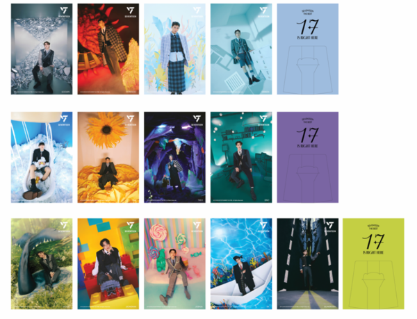 MINI POSTER & PANORAMA