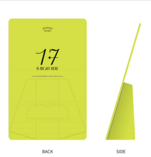 MINI POSTER & PANORAMA Folders